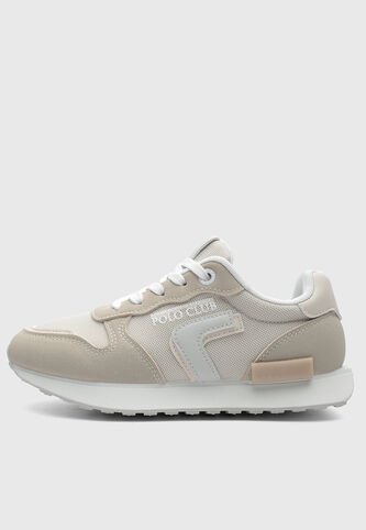 Tenis Lifestyle Royal County of Berkshire Polo Beige Royal County of Berkshire Polo