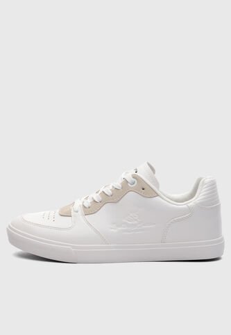 Tenis Lifestyle Royal County of Berkshire Polo Blanco Royal County of Berkshire Polo