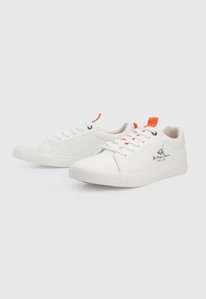 Tenis Royal County of Berkshire Polo Blanco