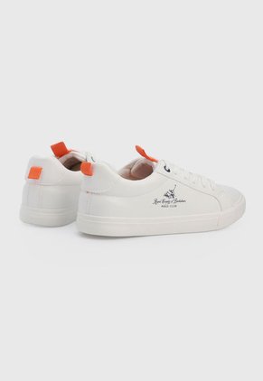 Tenis Royal County of Berkshire Polo Blanco