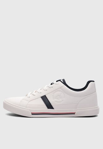 Tenis Lifestyle Royal County of Berkshire Polo Blanco Royal County of Berkshire Polo