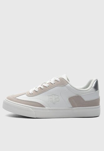 Tenis Lifestyle Royal County of Berkshire Polo Blanco Royal County of Berkshire Polo