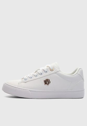 Tenis Lifestyle Royal County of Berkshire Polo Blanco Royal County of Berkshire Polo