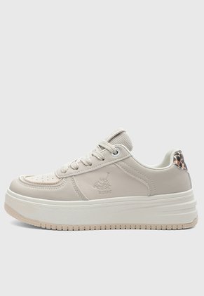 Tenis Lifestyle Royal County of Berkshire Polo Beige