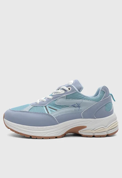 Tenis Lifestyle Royal County of Berkshire Polo Celeste