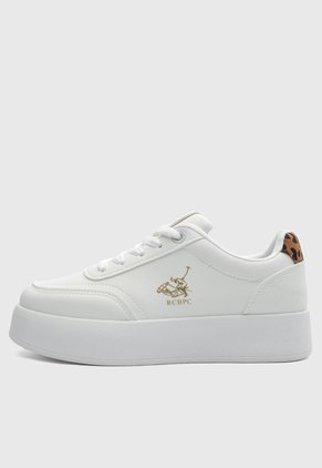Tenis Lifestyle Royal County of Berkshire Polo Blanco
