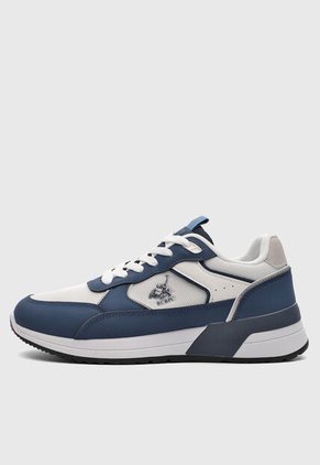 Tenis Lifestyle Royal County of Berkshire Polo Blanco