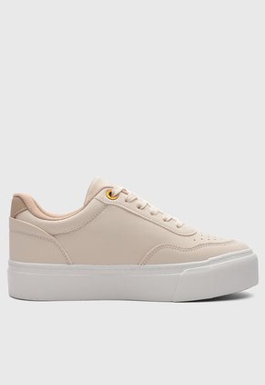 Tenis Royal County of Berkshire Polo Beige