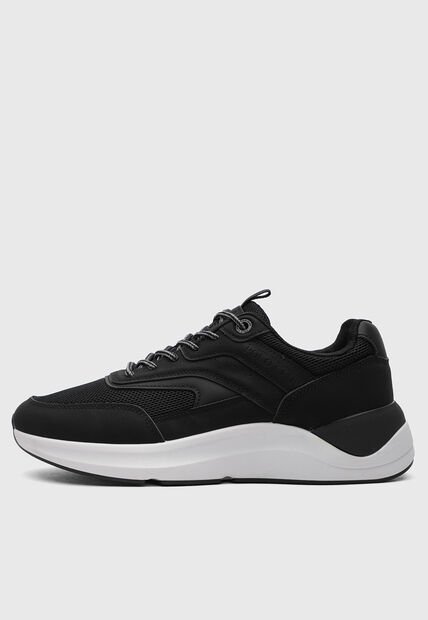 Tenis Lifestyle Royal County of Berkshire Polo Negro