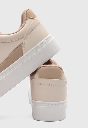 Tenis Royal County of Berkshire Polo Beige