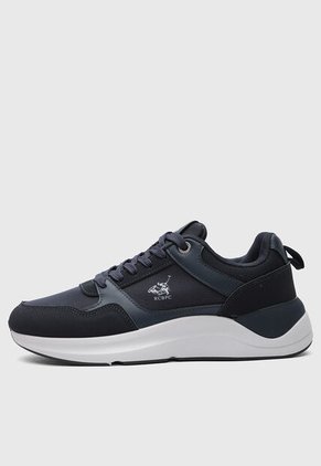 Tenis Lifestyle Royal County of Berkshire Polo Azul