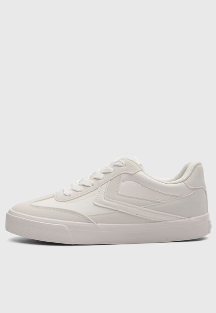 Tenis Royal County of Berkshire Polo Marfil