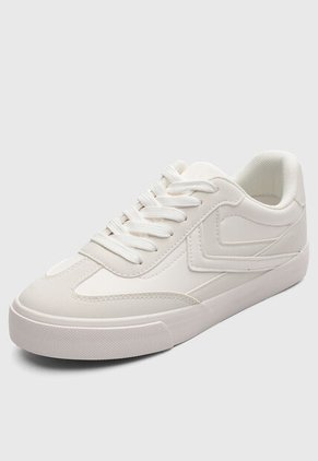 Tenis Royal County of Berkshire Polo Marfil