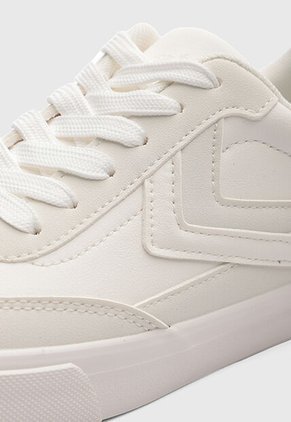 Tenis Royal County of Berkshire Polo Marfil