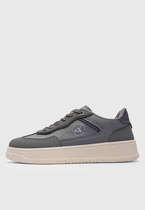 Tenis Lifestyle Royal County of Berkshire Polo Gris
