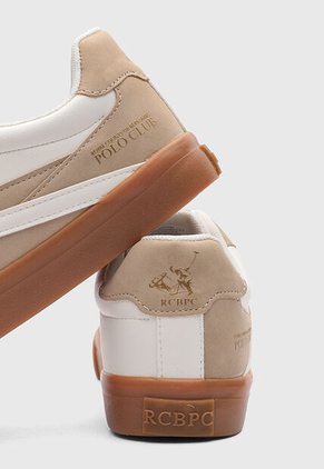 Tenis Royal County of Berkshire Polo Blanco