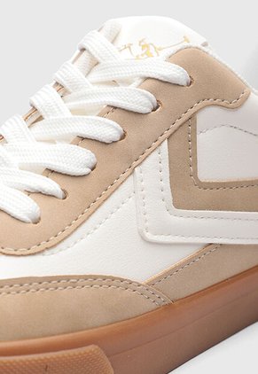 Tenis Royal County of Berkshire Polo Blanco