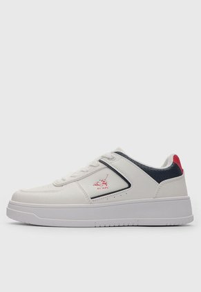Tenis Lifestyle Royal County of Berkshire Polo Marfil