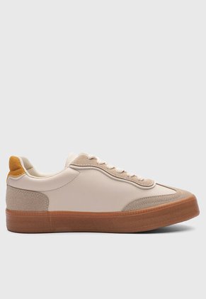 Tenis Royal County of Berkshire Polo Beige