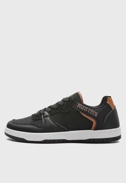 Tenis Lifestyle Royal County of Berkshire Polo Negro