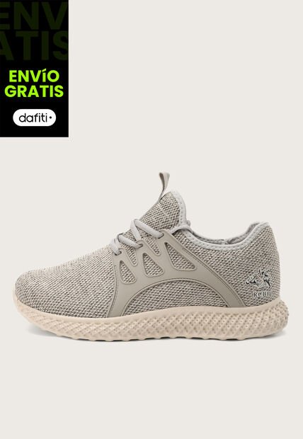 Tenis Royal County of Berkshire Polo Gris