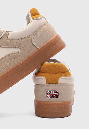 Tenis Royal County of Berkshire Polo Beige