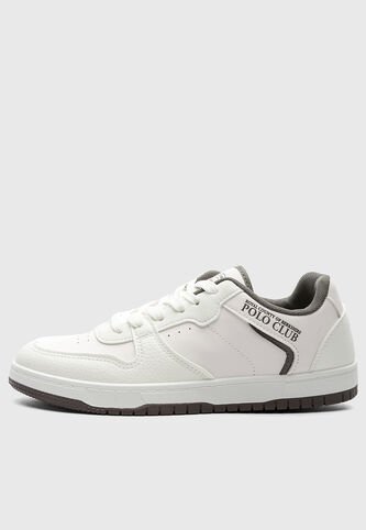 Tenis Lifestyle Royal County of Berkshire Polo Blanco Royal County of Berkshire Polo