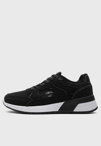 Tenis Lifestyle Royal County of Berkshire Polo Negro