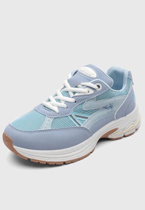 Tenis Royal County of Berkshire Polo Celeste