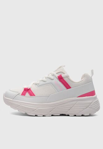 Tenis Lifestyle Royal County of Berkshire Polo Blanco Royal County of Berkshire Polo