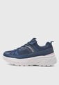 Tenis Lifestyle Royal County of Berkshire Polo Azul de Royal County of Berkshire Polo