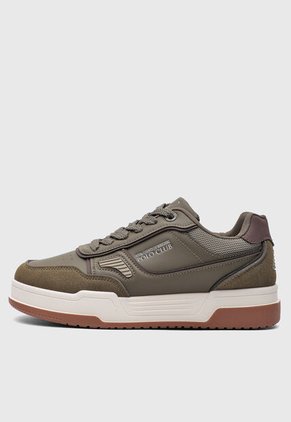 Tenis Lifestyle Royal County of Berkshire Polo Verde