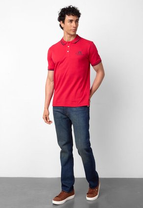 Polo Royal County of Berkshire Polo Rojo