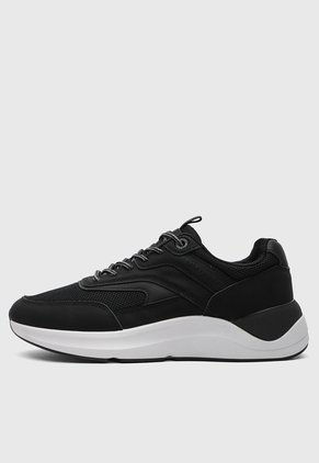 Tenis Lifestyle Royal County of Berkshire Polo Negro