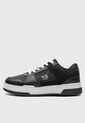 Tenis Lifestyle Royal County of Berkshire Polo Negro de Royal County of Berkshire Polo