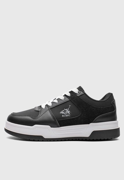 Tenis Lifestyle Royal County of Berkshire Polo Negro