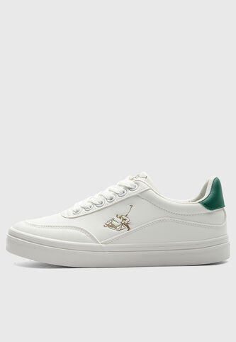 Tenis Lifestyle Royal County of Berkshire Polo Blanco Royal County of Berkshire Polo