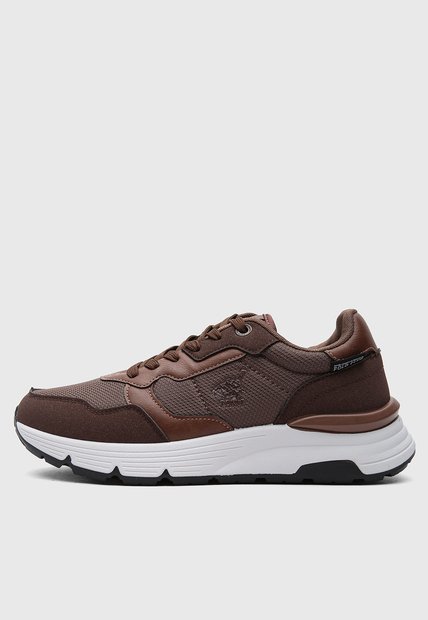 Tenis Lifestyle Royal County of Berkshire Polo Marrón