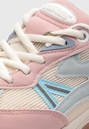 Tenis Royal County of Berkshire Polo Beige