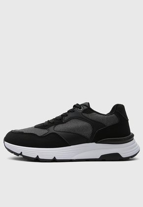 Tenis Lifestyle Royal County of Berkshire Polo Negro