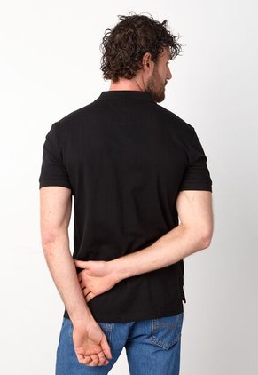 Polo Royal County of Berkshire Polo Negro