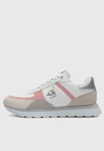 Tenis Lifestyle Royal County of Berkshire Polo Marfil Royal County of Berkshire Polo