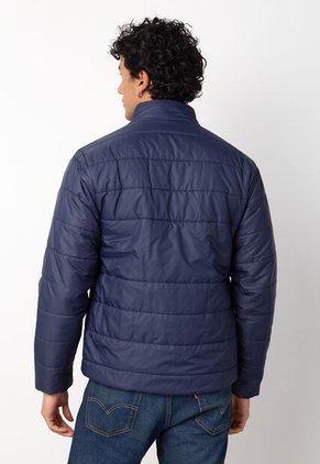 Chaqueta Acolchada Royal County of Berkshire Polo Azul