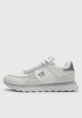 Tenis Lifestyle Royal County of Berkshire Polo Marfil Royal County of Berkshire Polo