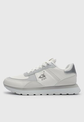 Tenis Lifestyle Royal County of Berkshire Polo Marfil