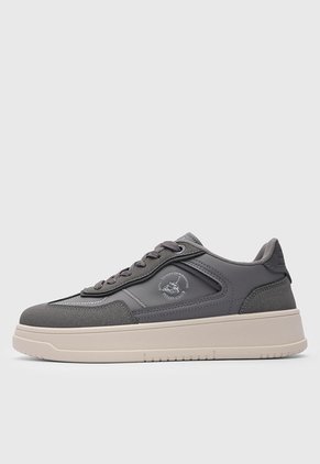 Tenis Lifestyle Royal County of Berkshire Polo Gris
