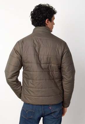 Chaqueta Acolchada Royal County of Berkshire Polo Verde