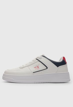 Tenis Lifestyle Royal County of Berkshire Polo Marfil