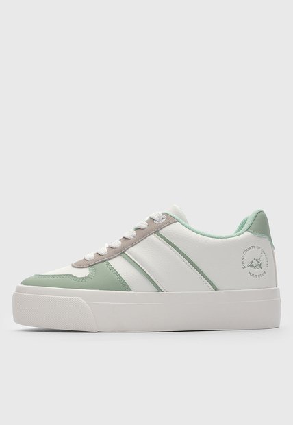 Tenis Lifestyle Royal County of Berkshire Polo Blanco