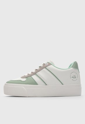 Tenis Lifestyle Royal County of Berkshire Polo Blanco